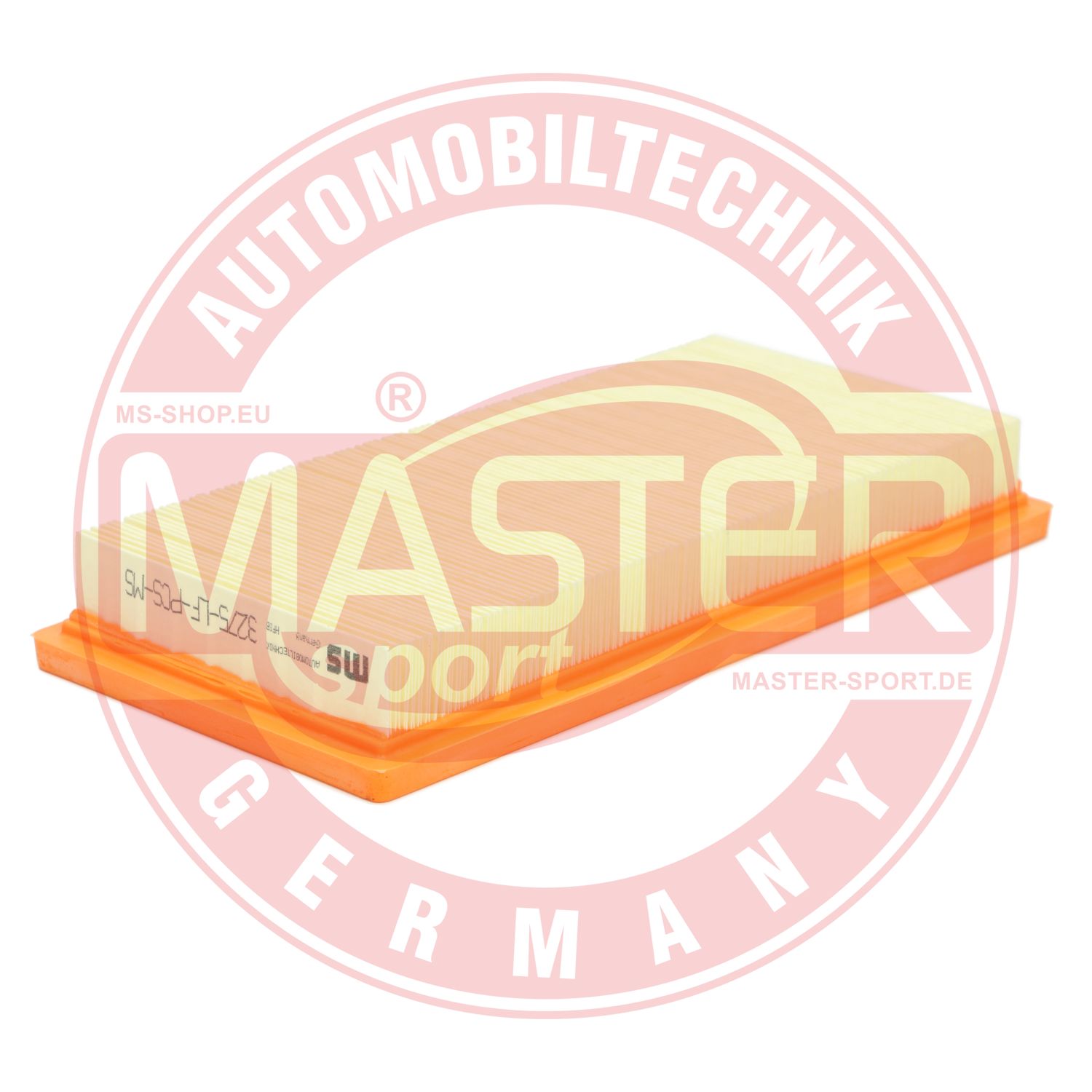 Filtru aer MASTERSPORT GERMANY 3275-LF-PCS-MS